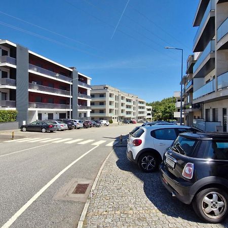 Appartement Ponte De Lima Zewnętrze zdjęcie