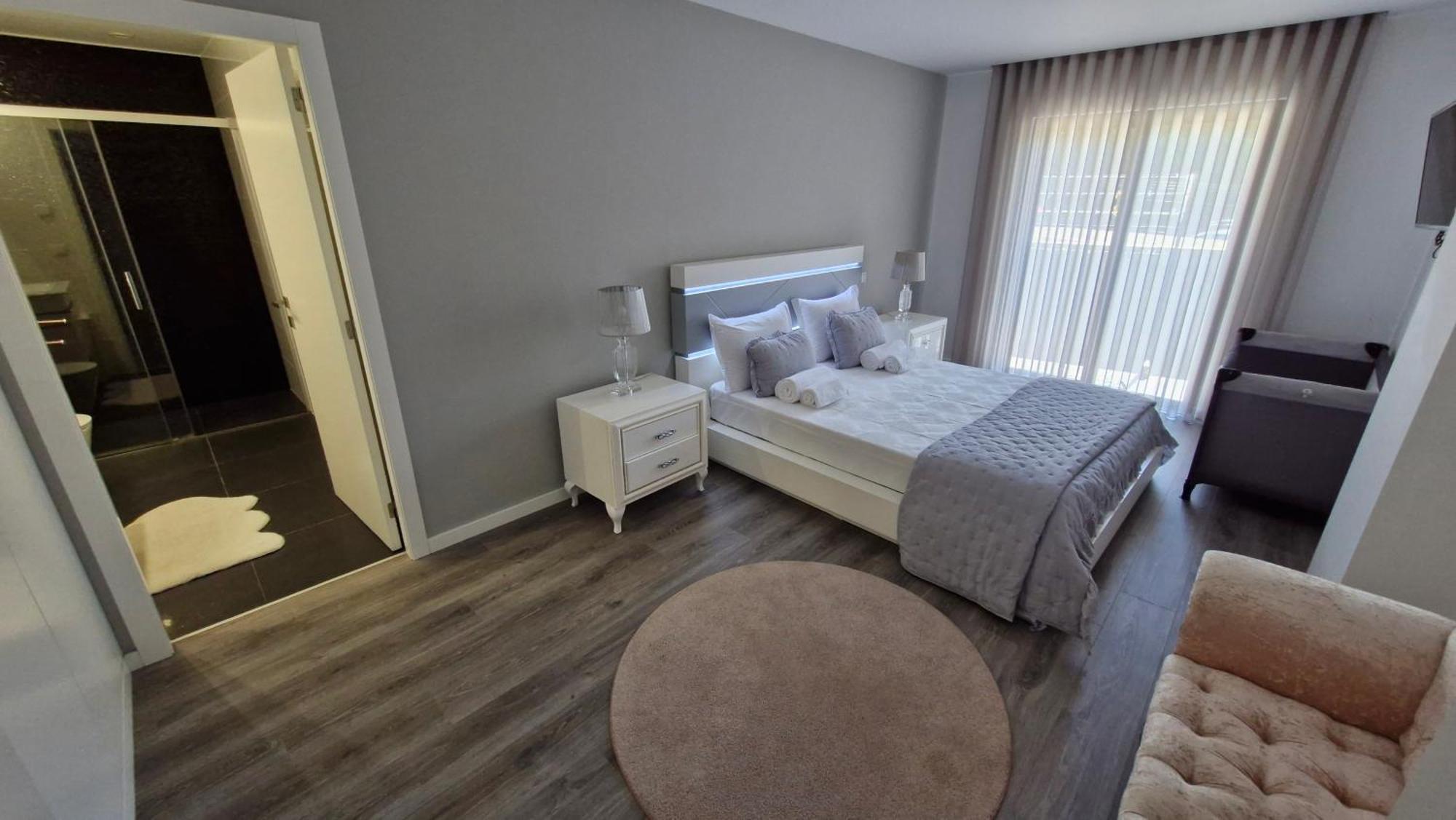 Appartement Ponte De Lima Zewnętrze zdjęcie
