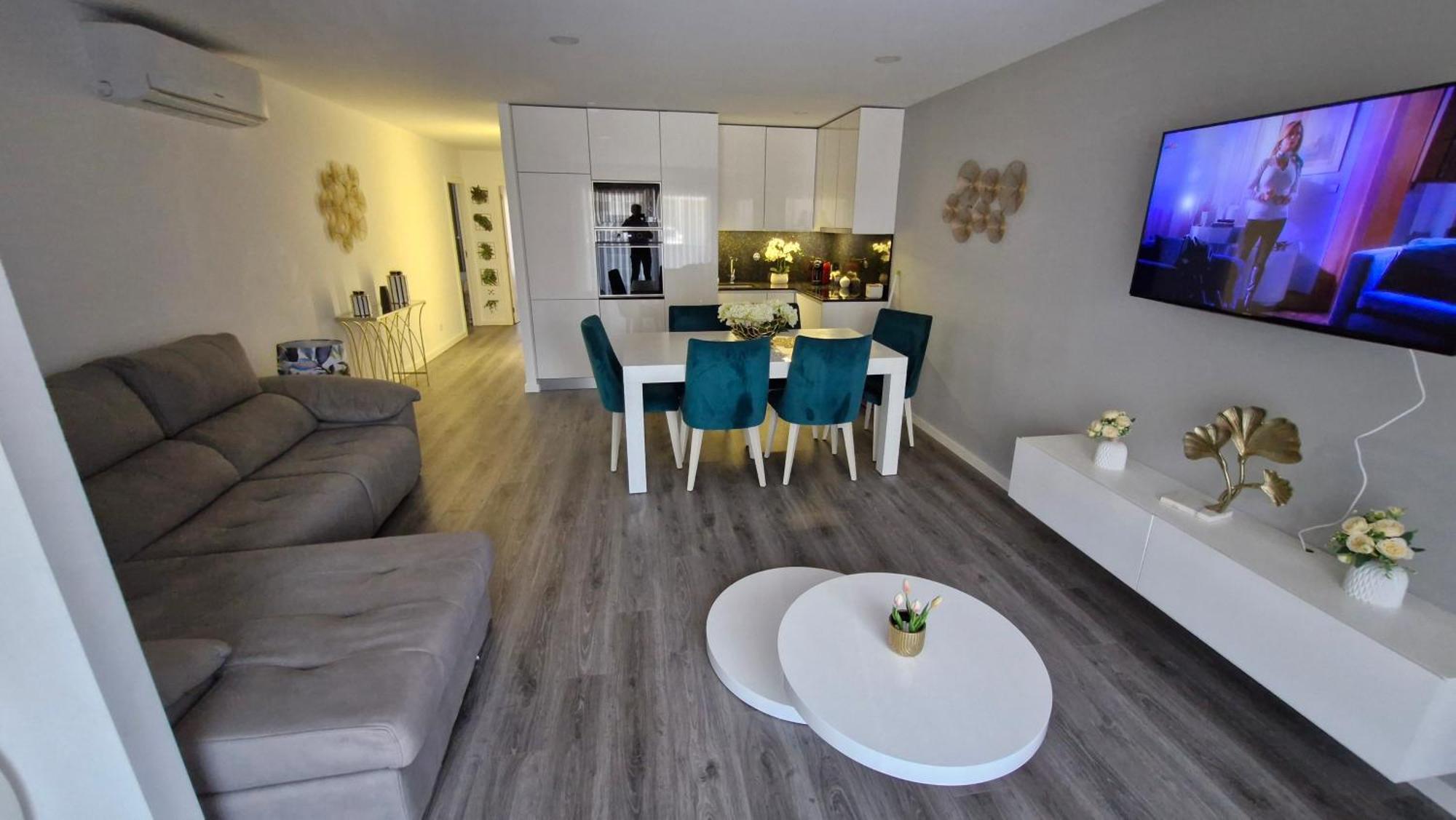 Appartement Ponte De Lima Zewnętrze zdjęcie