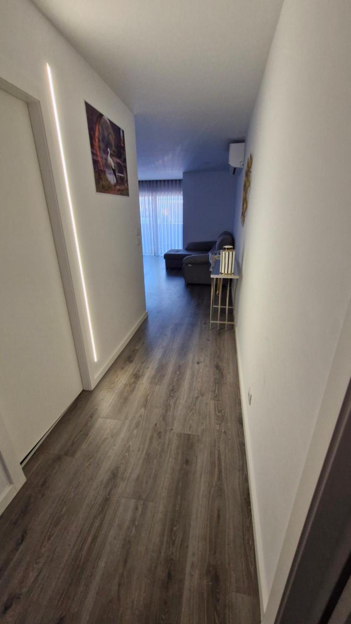 Appartement Ponte De Lima Zewnętrze zdjęcie