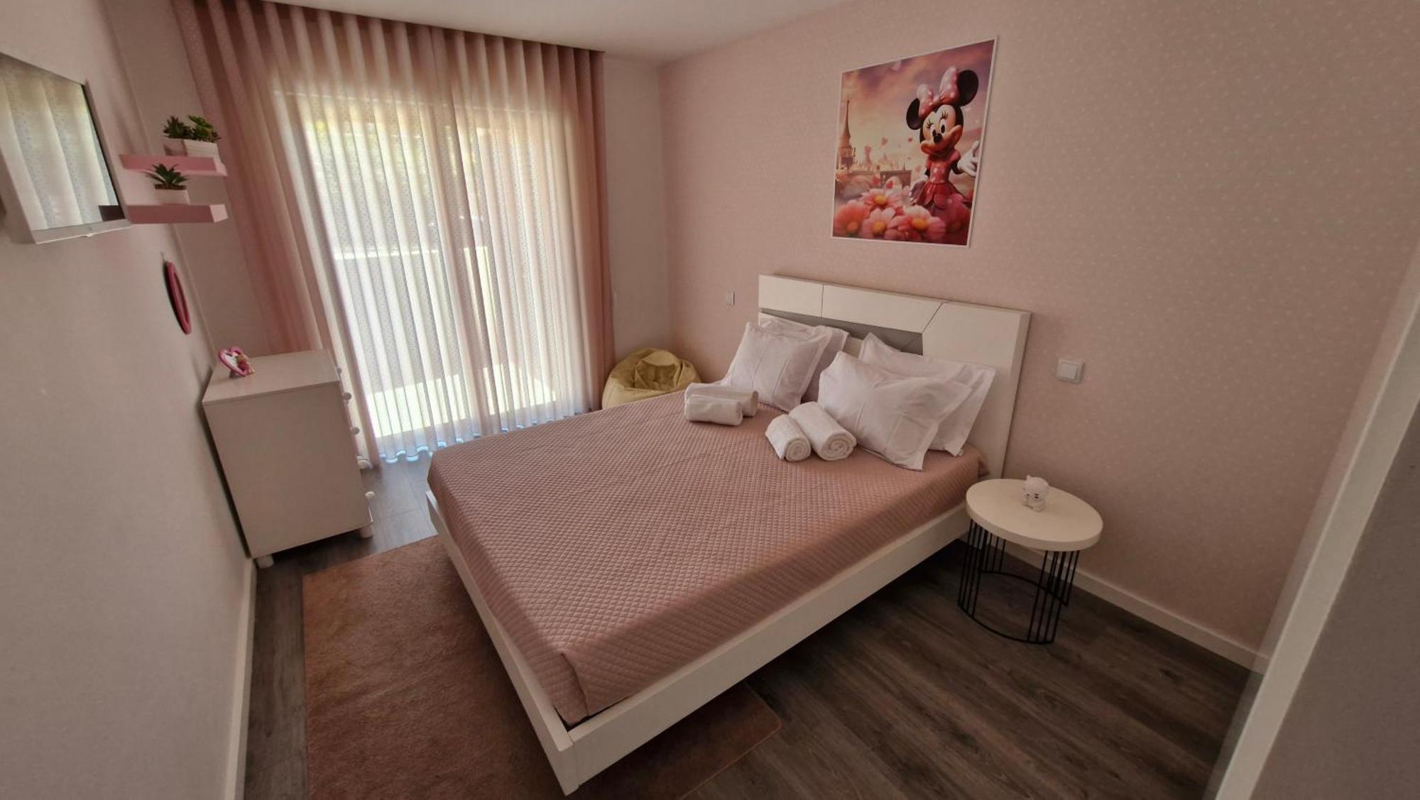 Appartement Ponte De Lima Zewnętrze zdjęcie